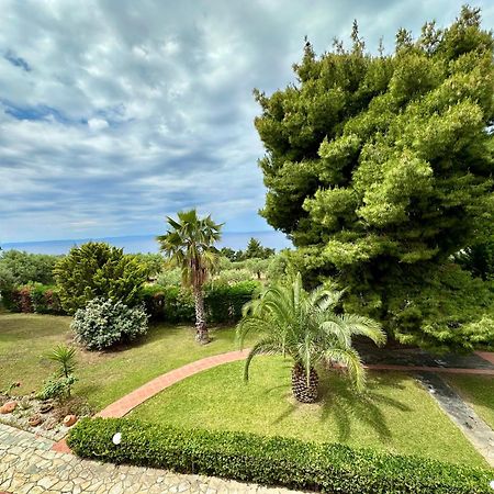 Agrili Apartments & Rooms Elia Nikitis Luaran gambar
